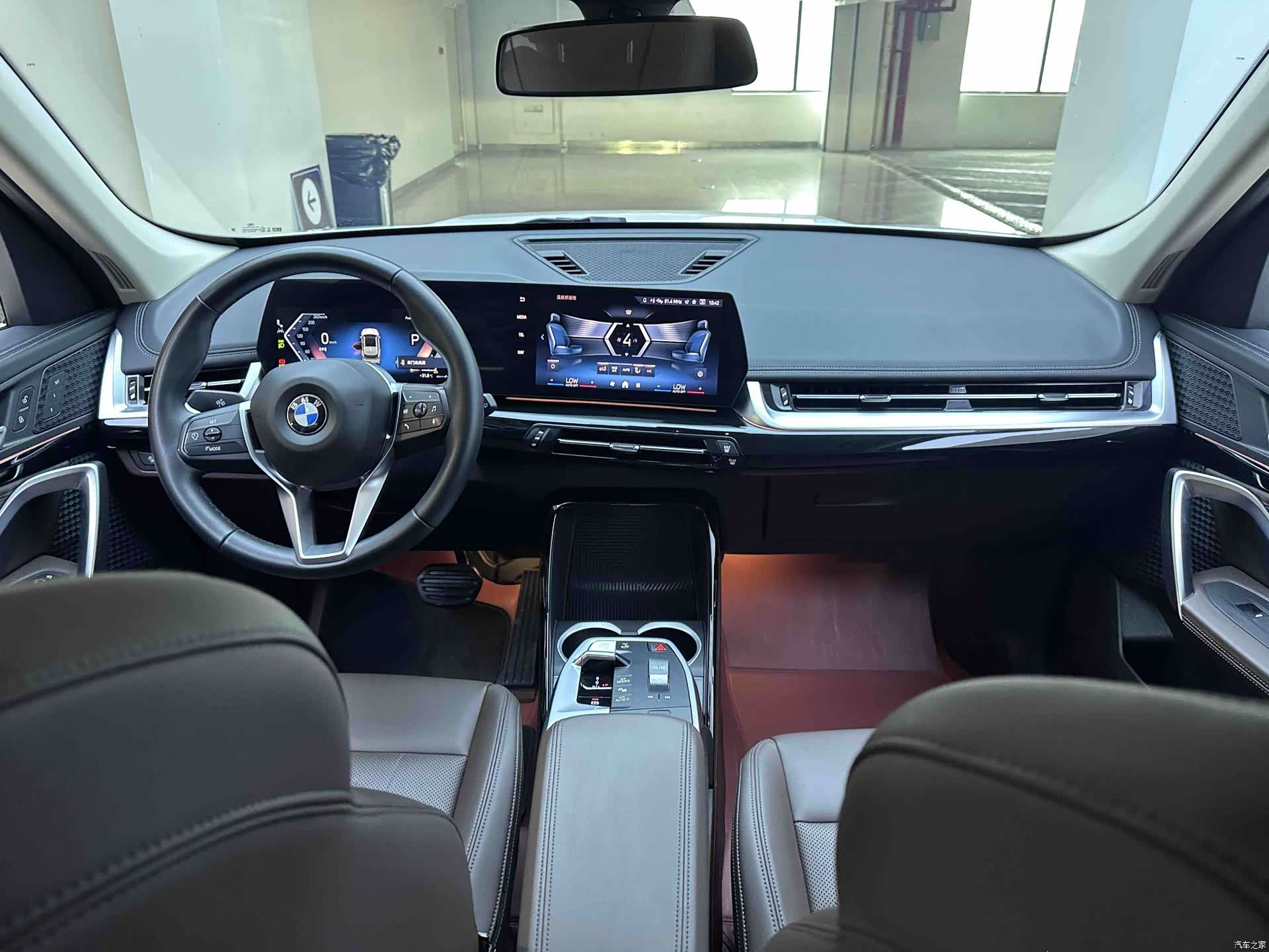 BMW X1, 2023 21