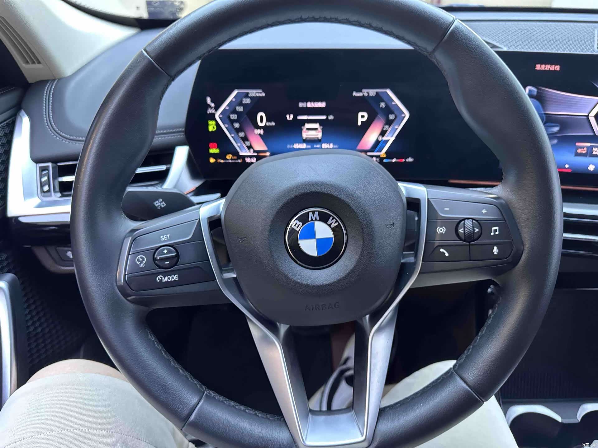 BMW X1, 2023 13
