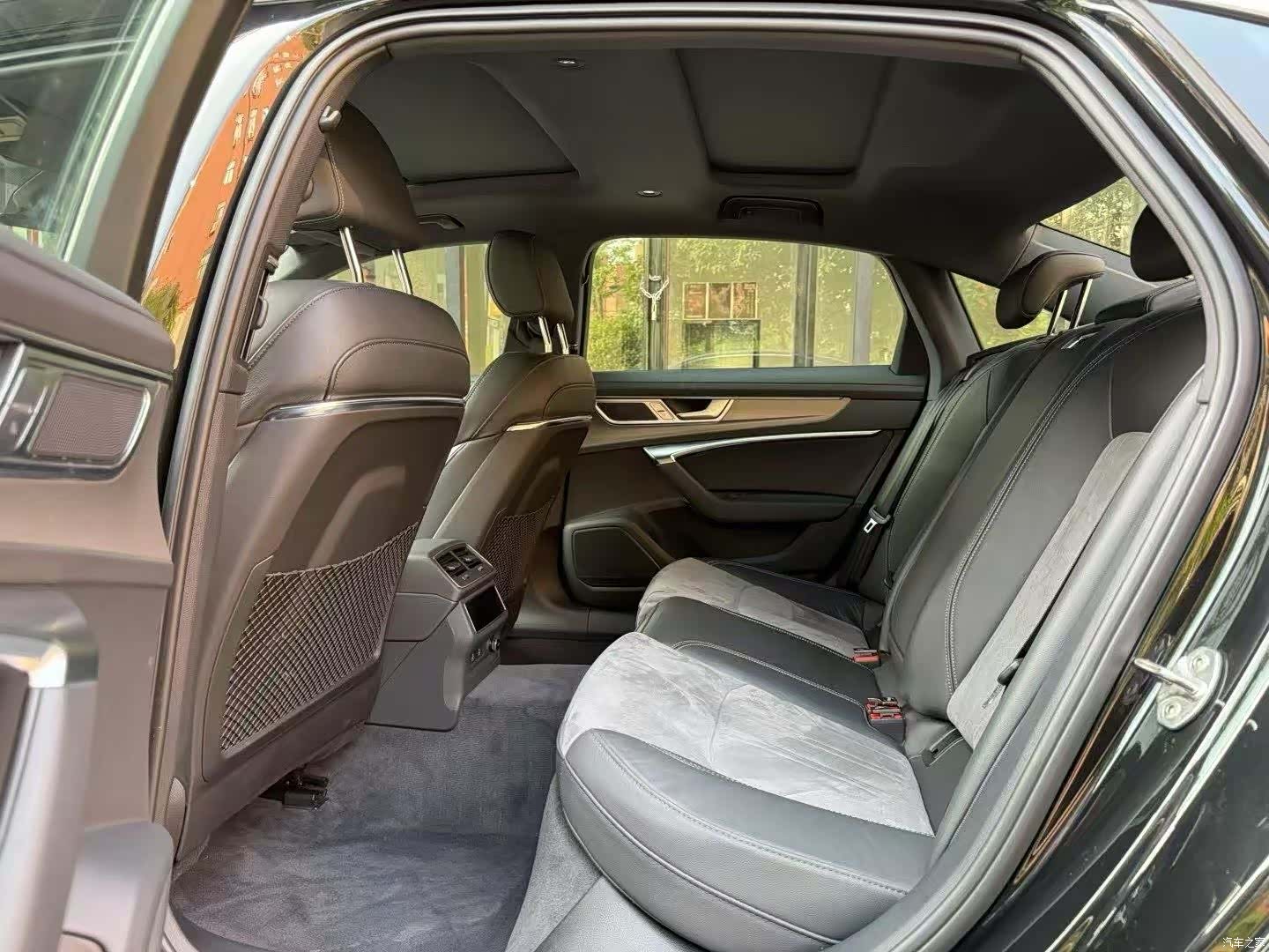 Audi A6L, 2023 6