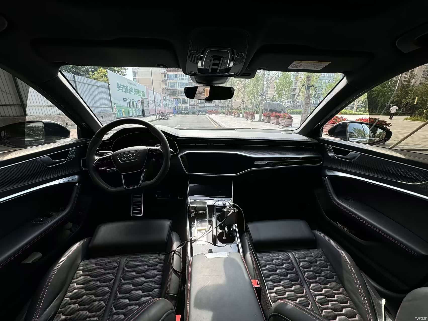 Audi RS, 2022 10