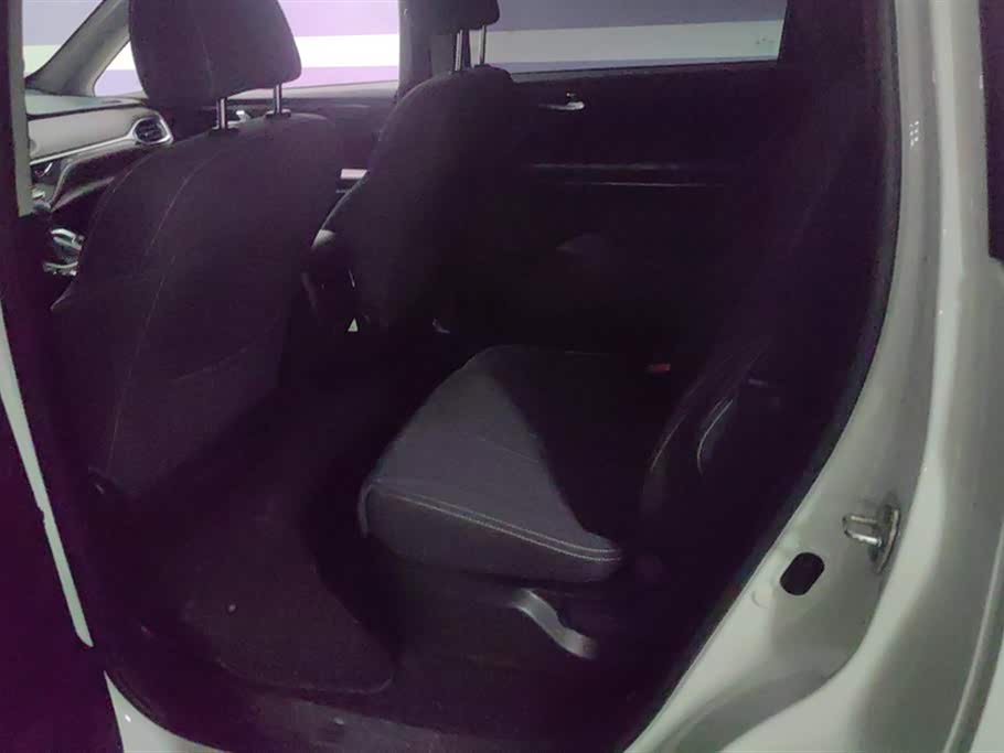 Trumpchi Trumpchi M6