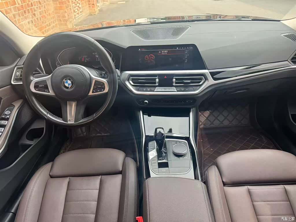 BMW 3 Series, 2020 9