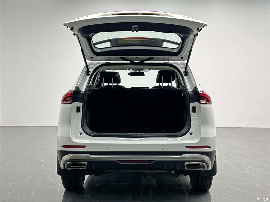 Haval H6, 2022 11