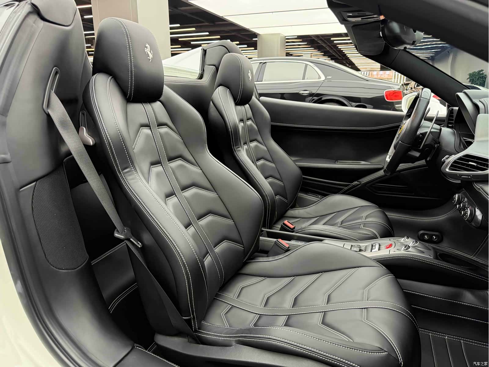 Ferrari 458, 2013 16