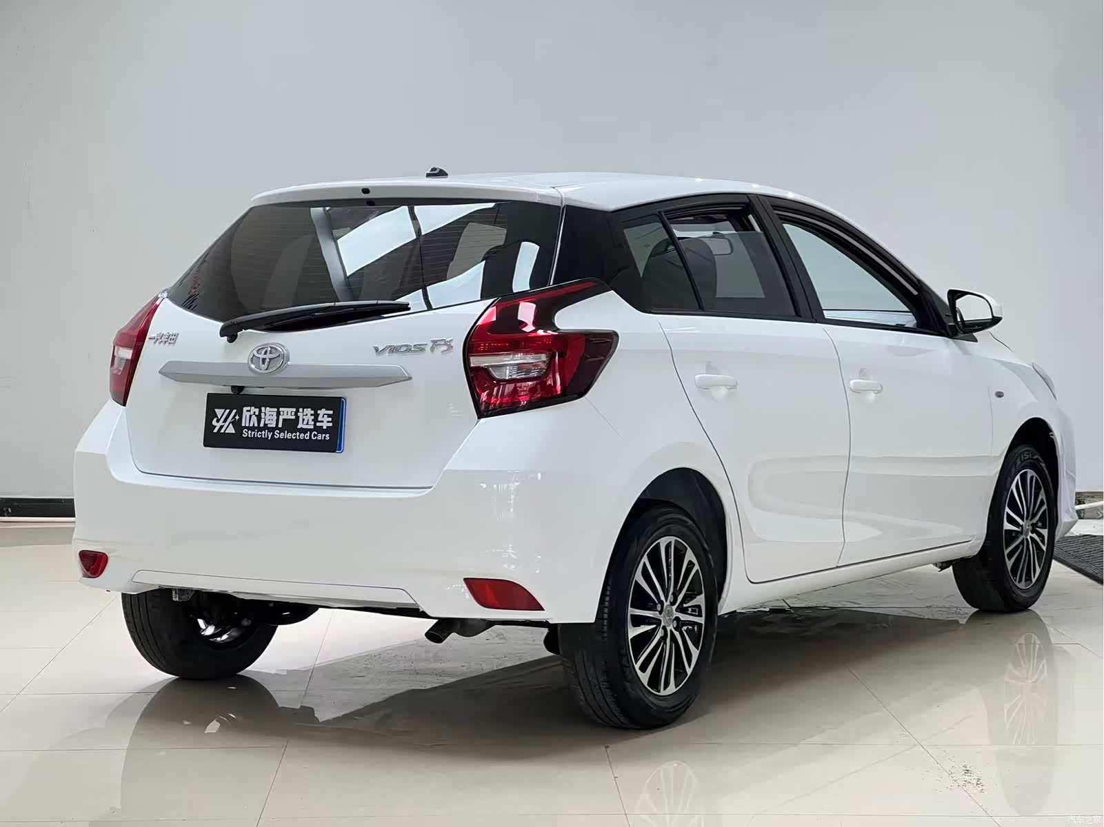 Toyota FS, 2022 6