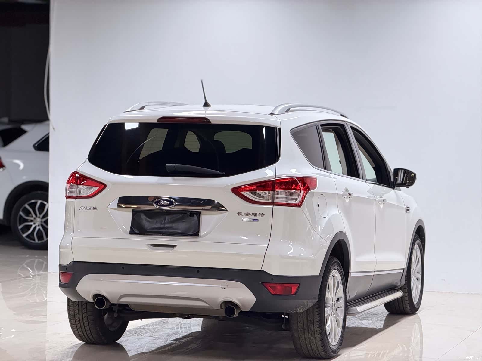 Ford Kuga, 2013 все фото