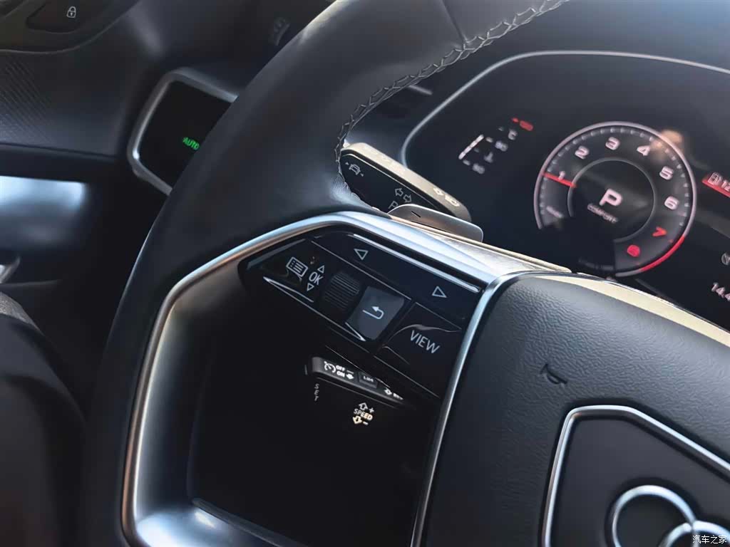 Audi A7L, 2023 23