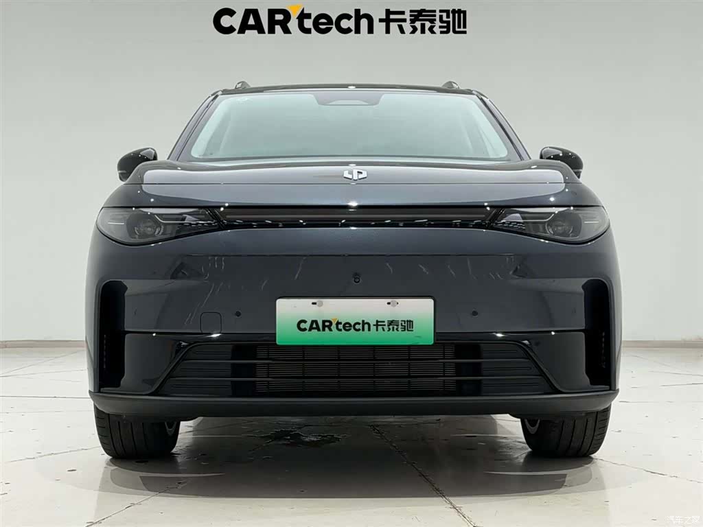 Leapmotor C16, 2025 3