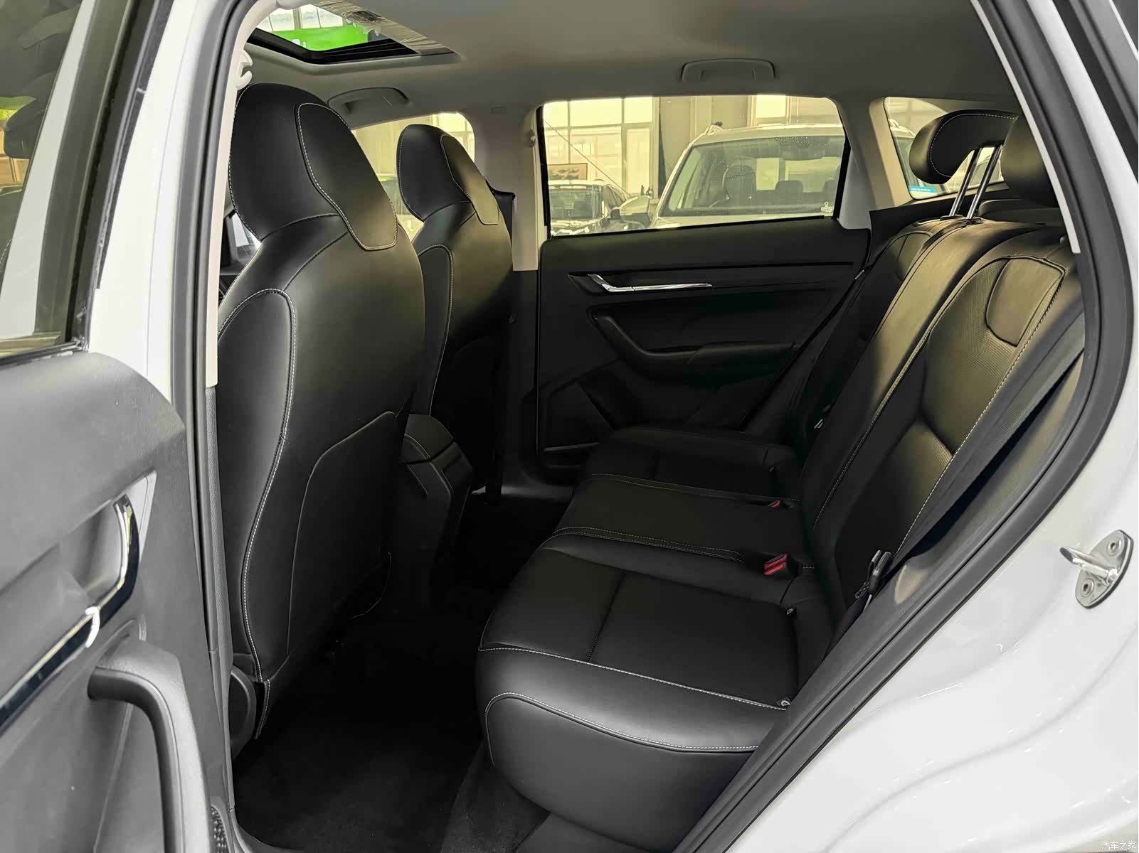 Skoda Kamiq, 2023 15