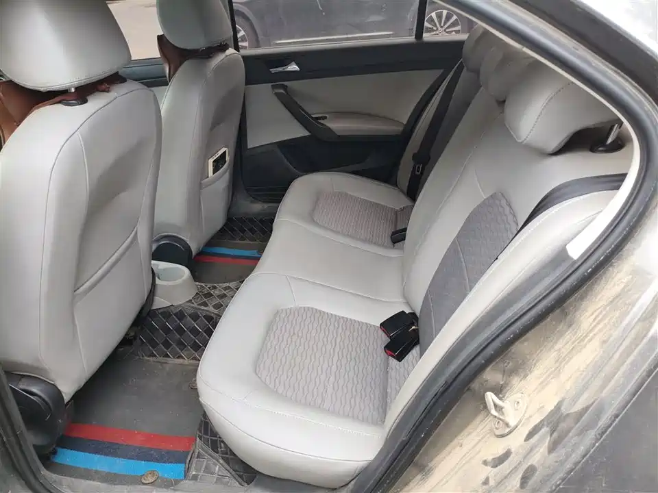 Skoda Xin Rui Skoda Xin Rui