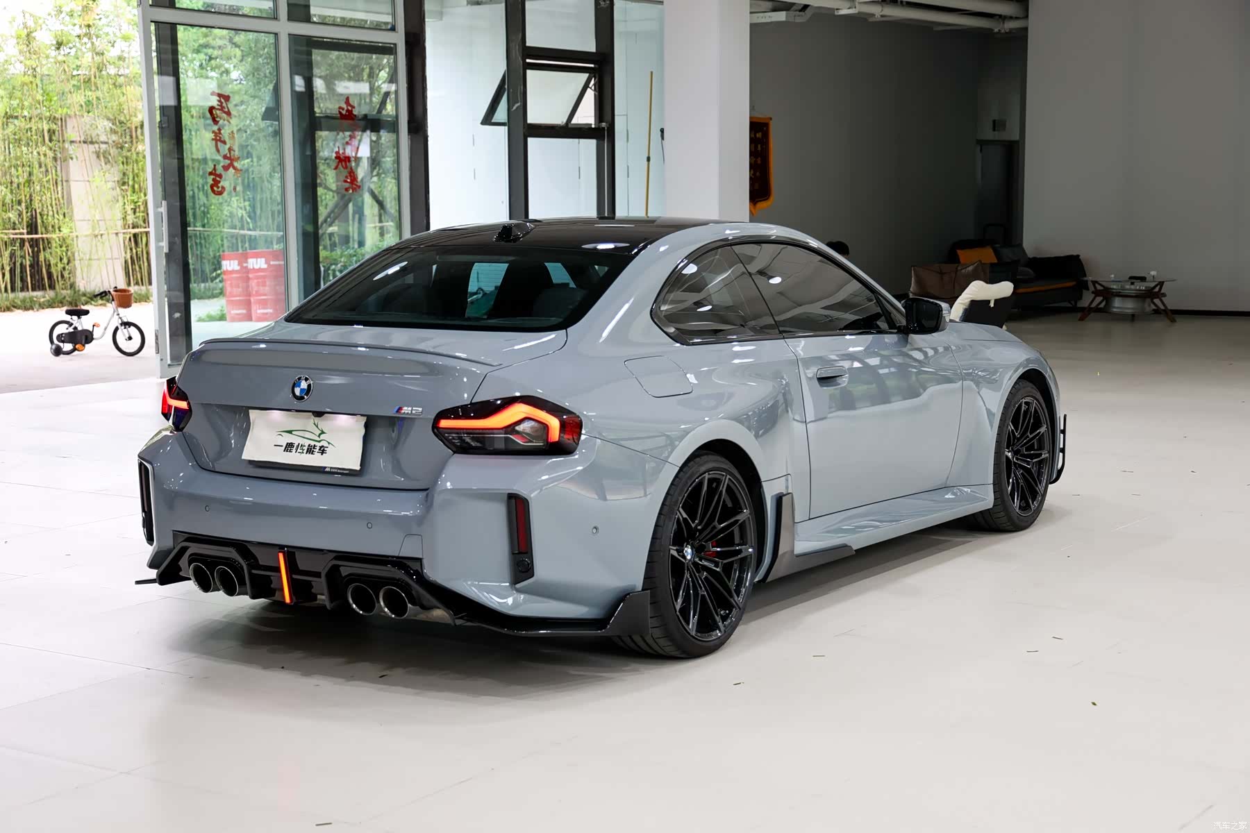 BMW M2, 2023 4