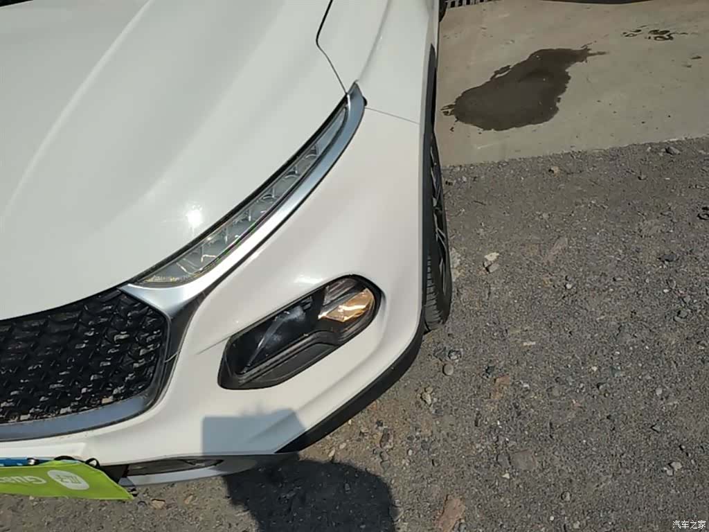Wuling 510, 2020 24