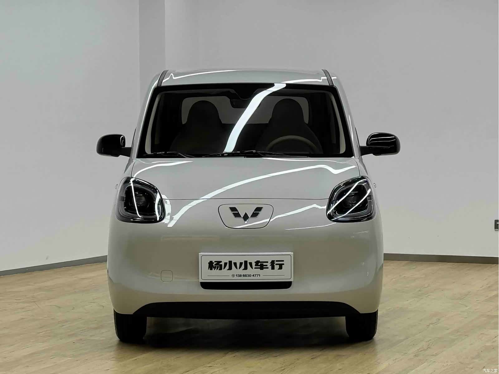 Wuling MINIEV, 2025 2