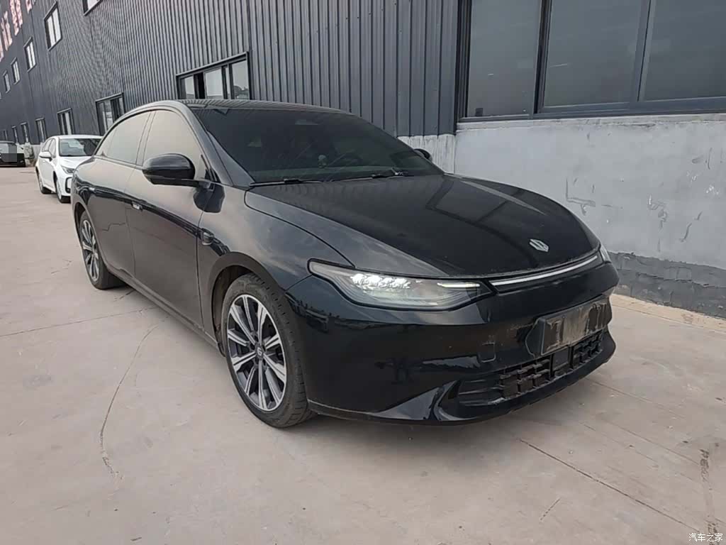 Leapmotor C01, 2023 4