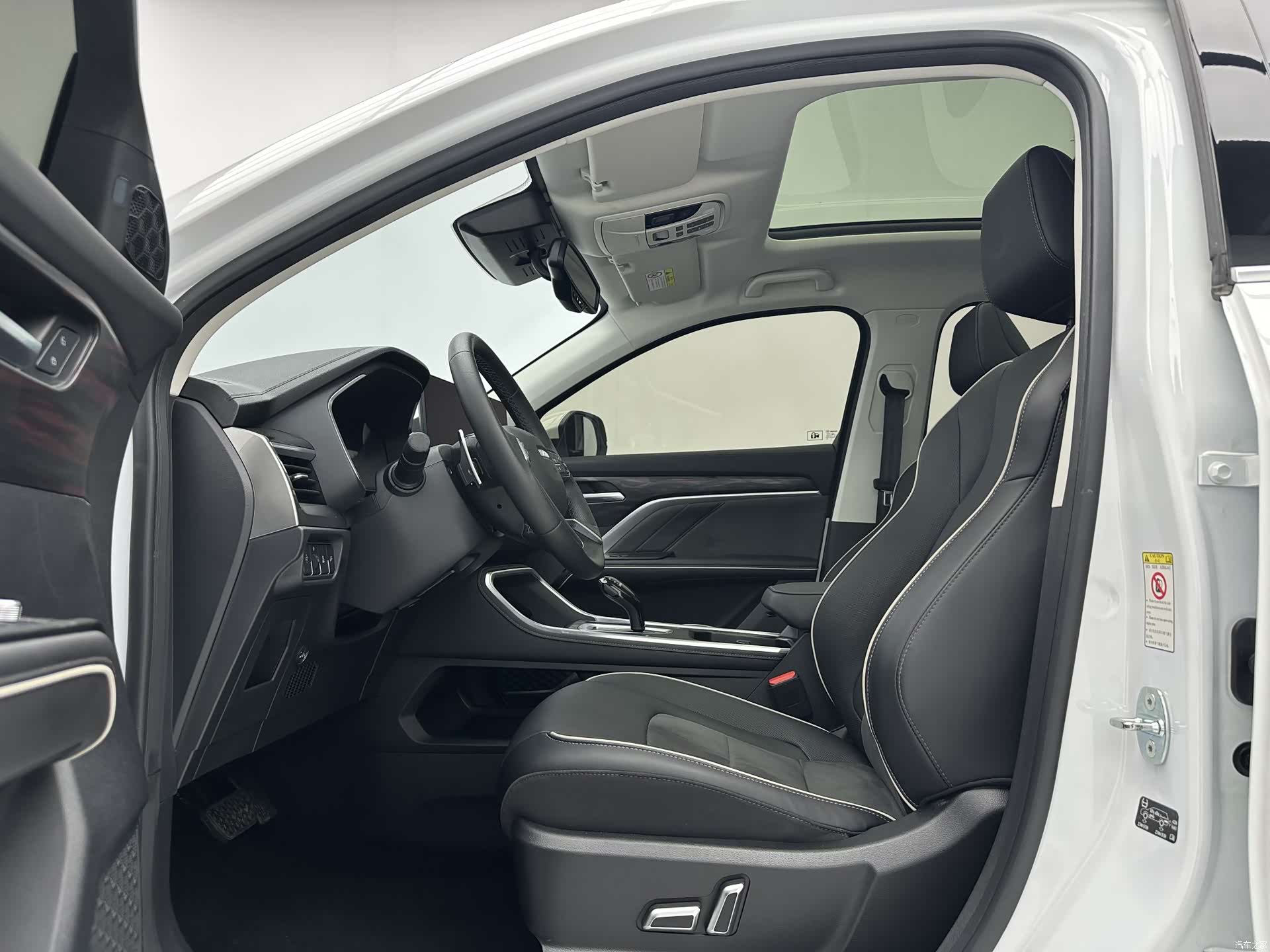 Haval H6, 2023 все фото