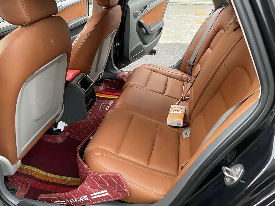 Audi A4L Audi A4L