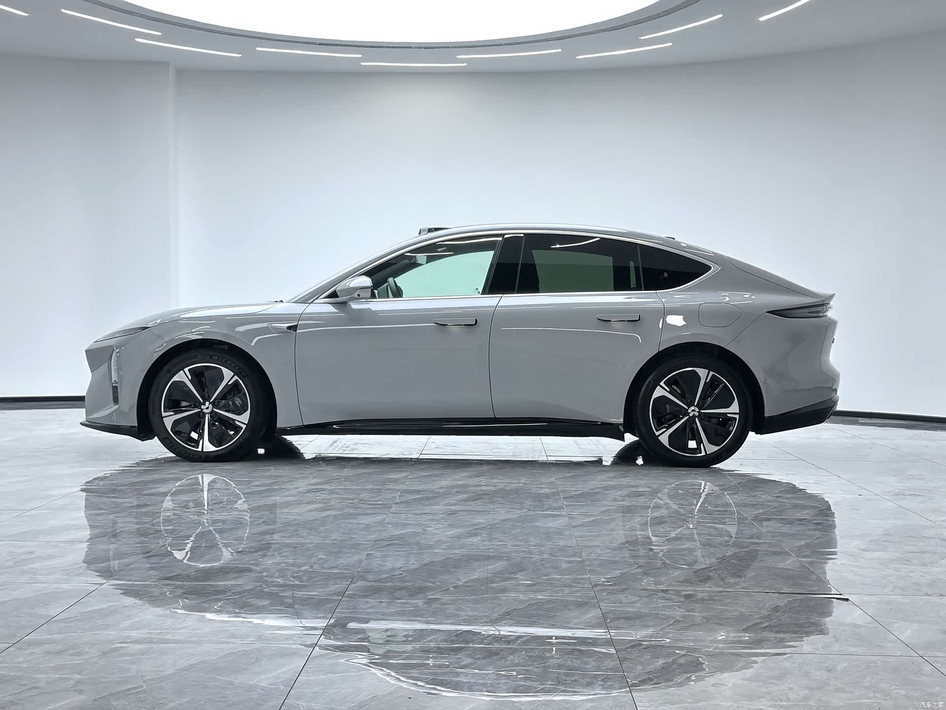 NIO ET5, 2025 7