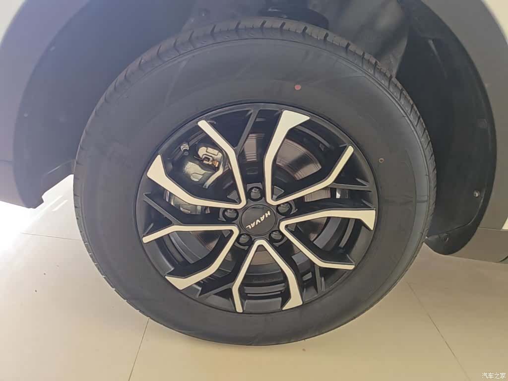 Haval H6, 2024 23