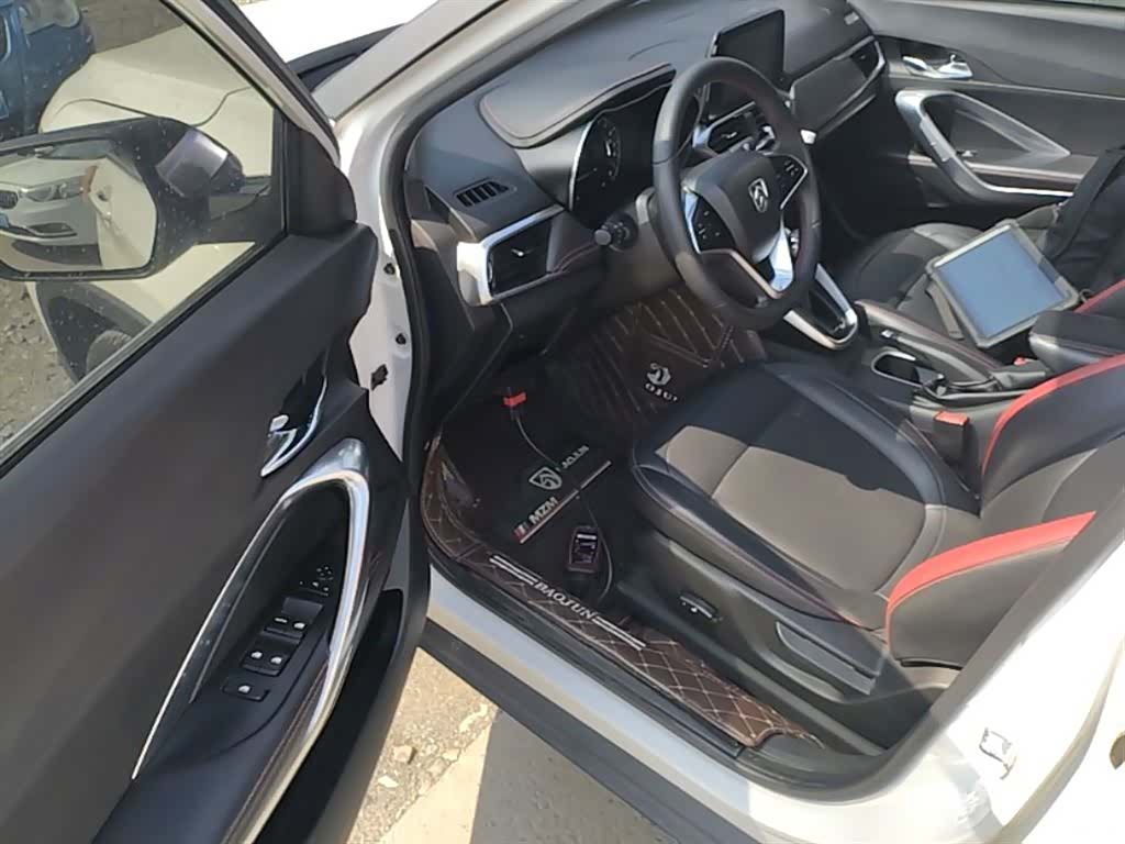 Wuling 510, 2020 16