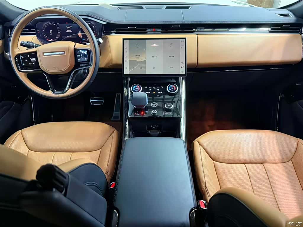 Land Rover Range Rover, 2023 7