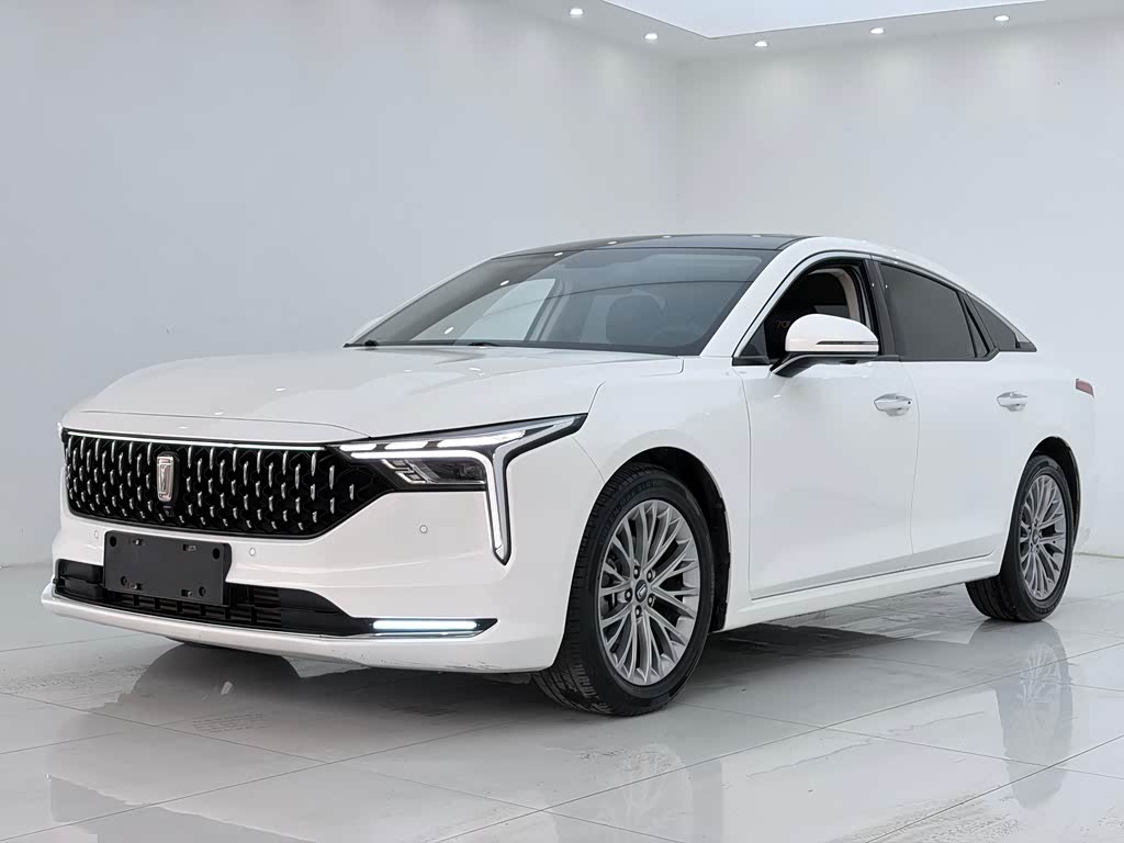 Bestune B70