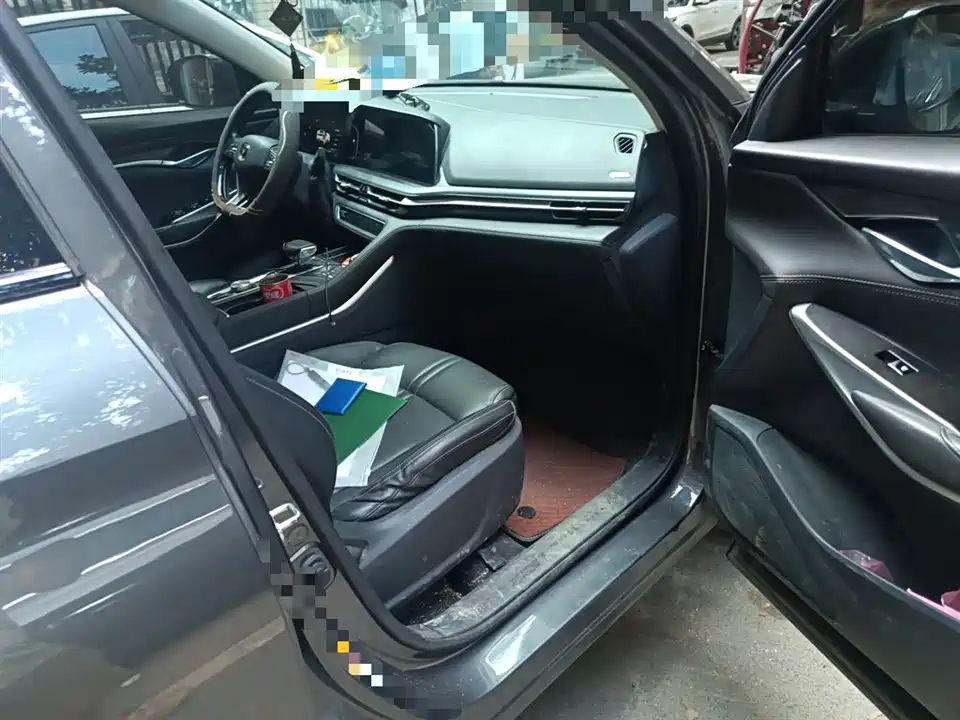 Changan CS75 PLUS