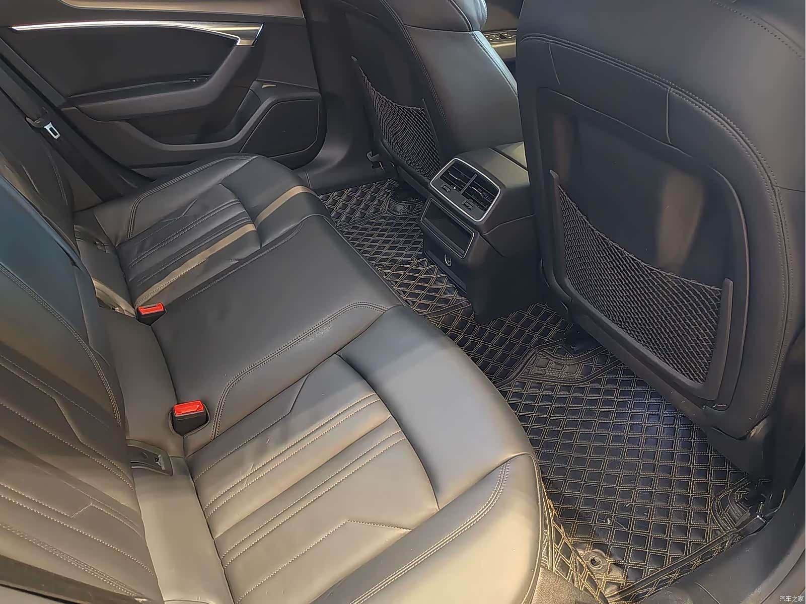 Audi A7, 2021 14