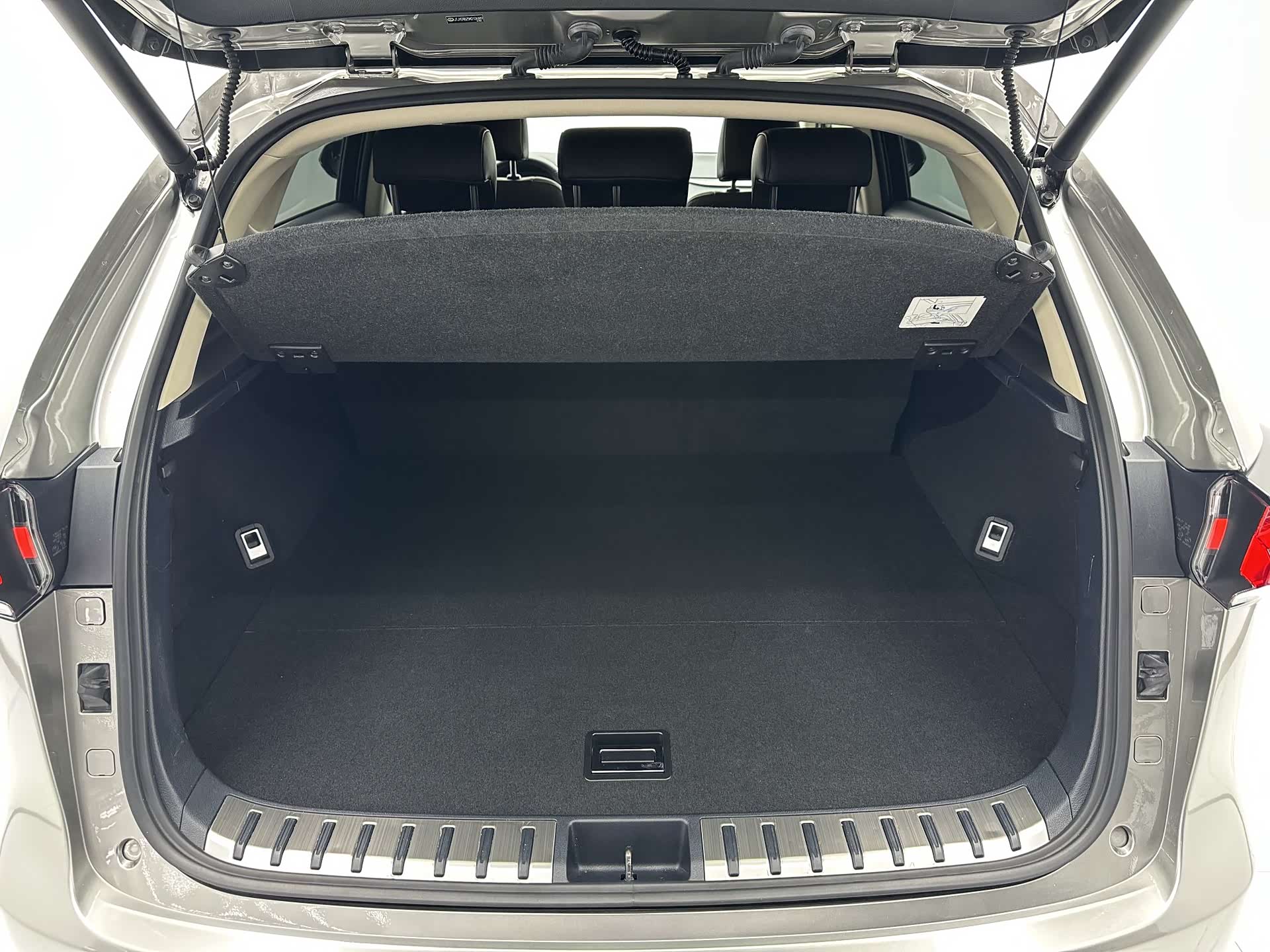 Lexus NX, 2021 17