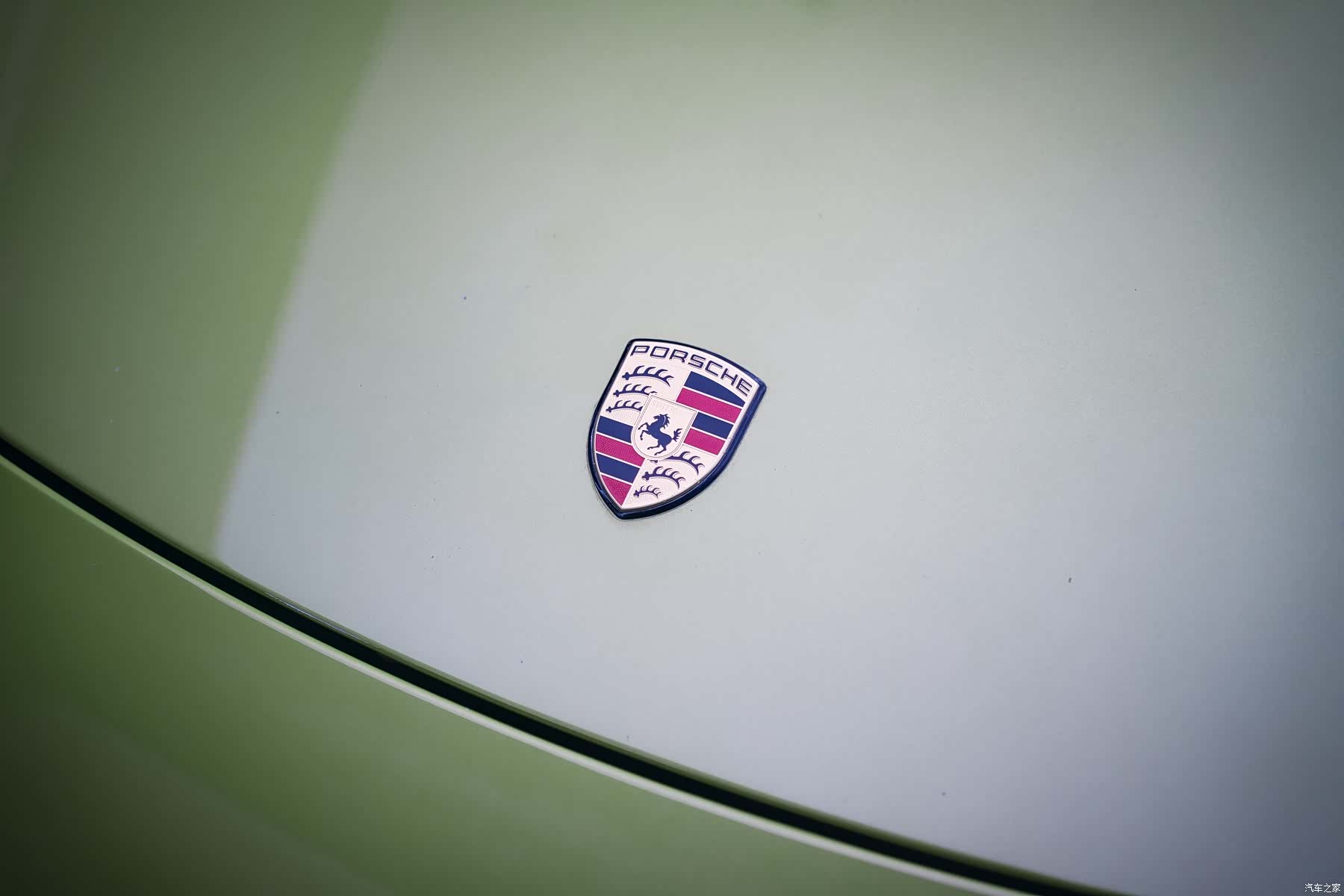 Porsche Cayman, 2011 6