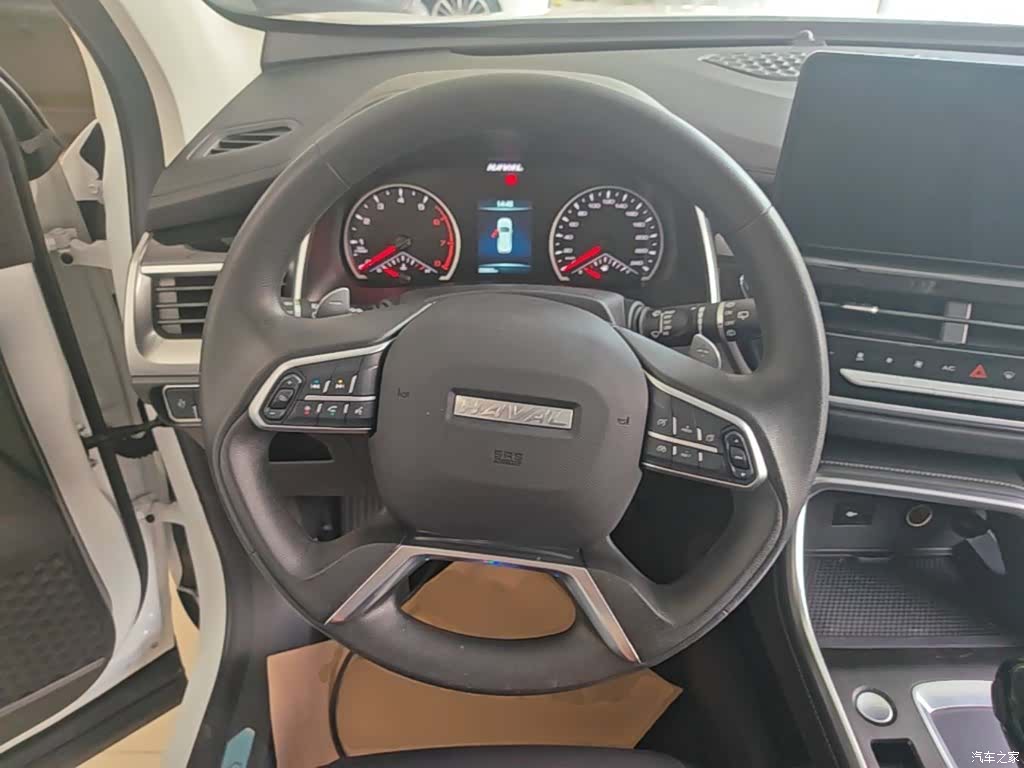 Haval H6, 2024 11