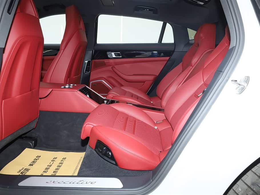 Porsche Panamera Porsche Panamera