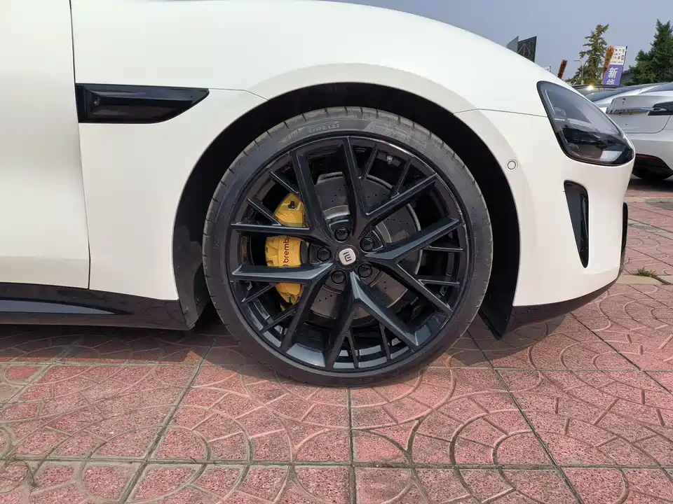 Xiaomi Xiaomi SU7