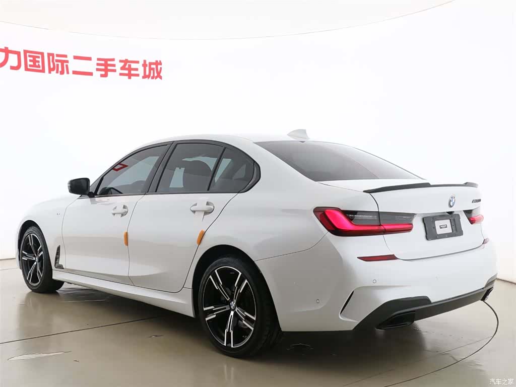 BMW 3 Series, 2022 16
