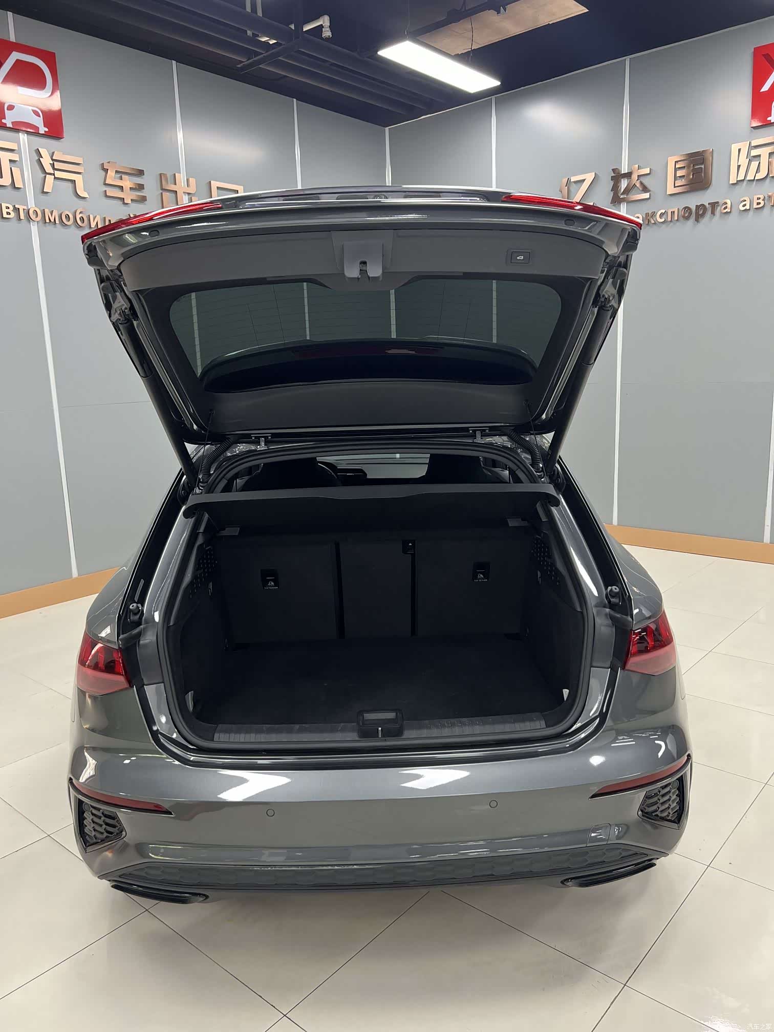 Audi A3, 2022 20