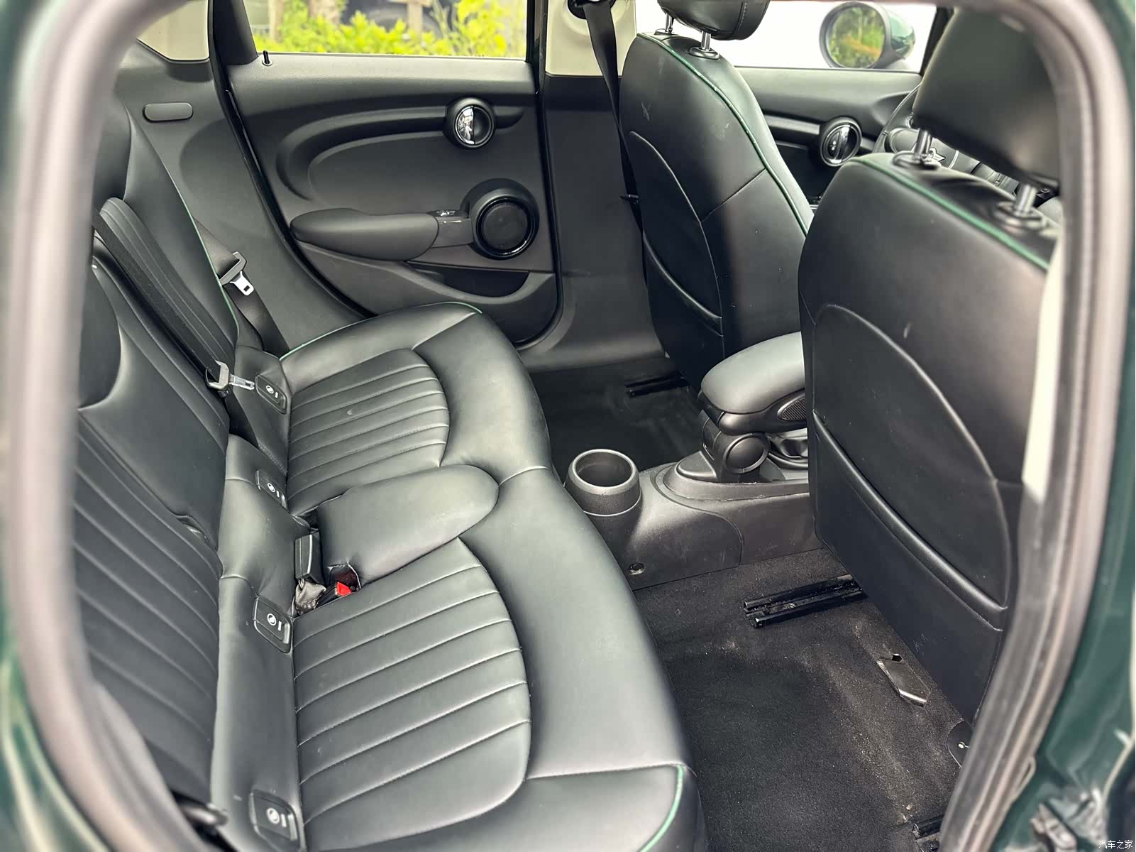 Mini ONE, 2016 11
