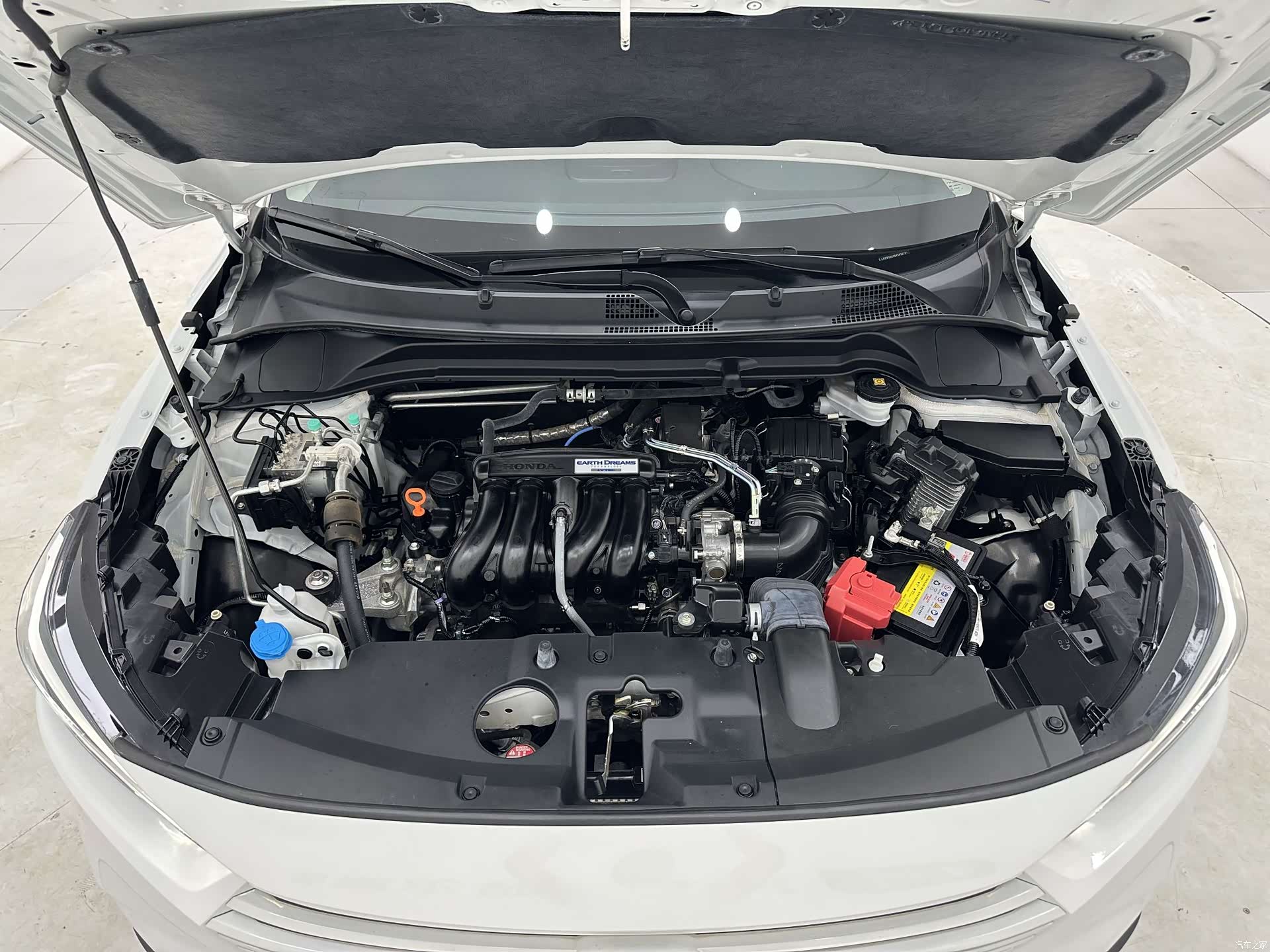 Honda Vezel, 2023 18