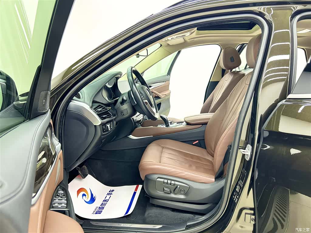 BMW X6, 2015 4