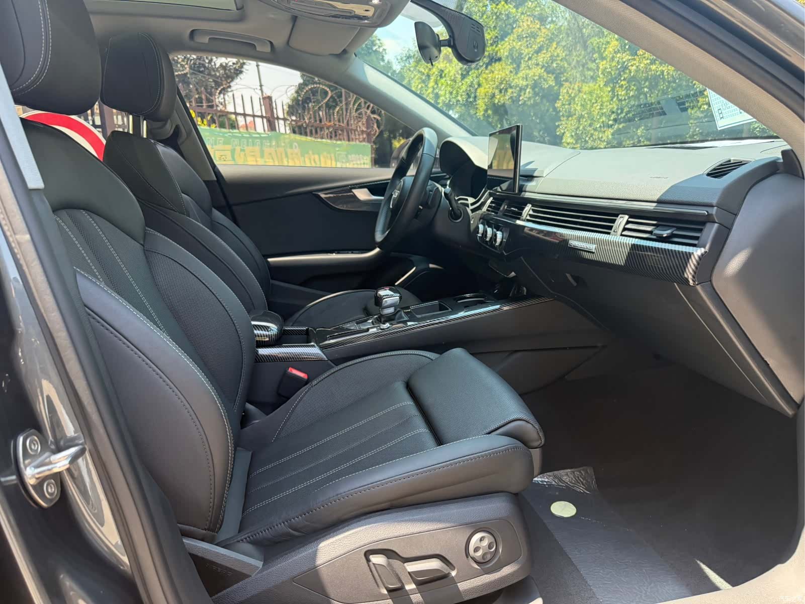Audi A4L, 2021 19