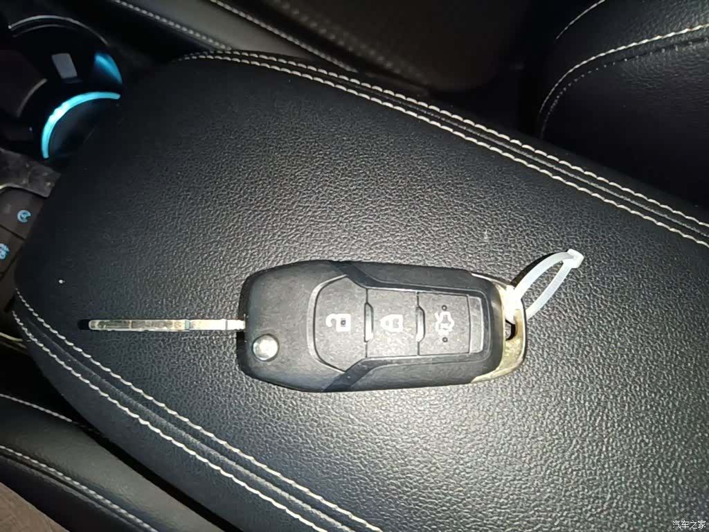 Ford Focus, 2019 9