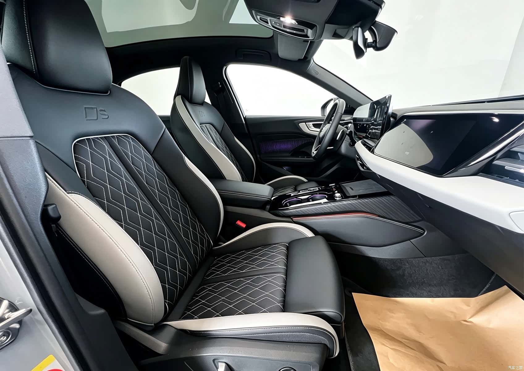Audi A5, 2025 11