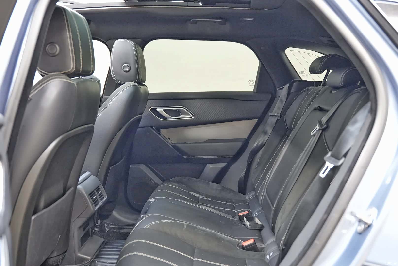Land Rover Range Rover, 2019 9