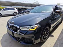 ����5ϵ 2021�� 525Li M�˶���װ