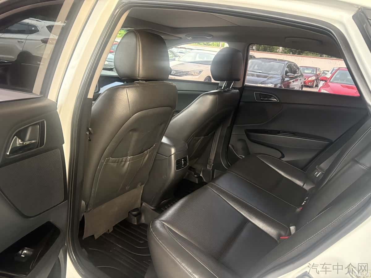 Hyundai GLS, 2016 все фото