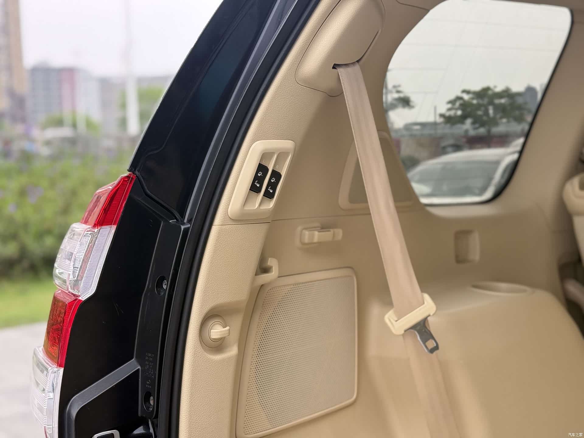 Toyota Prado, 2016 21