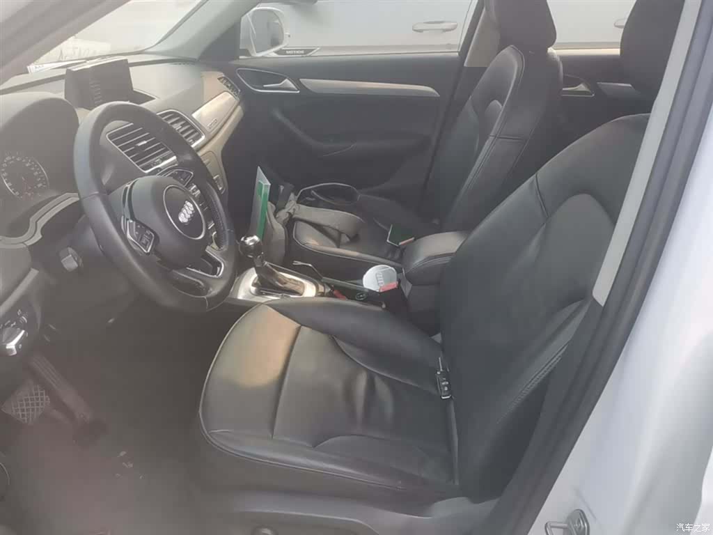 Audi Q3, 2016 15