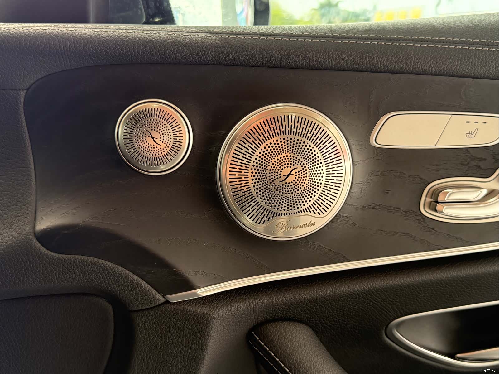 Mercedes-Benz E-Class, 2021 15