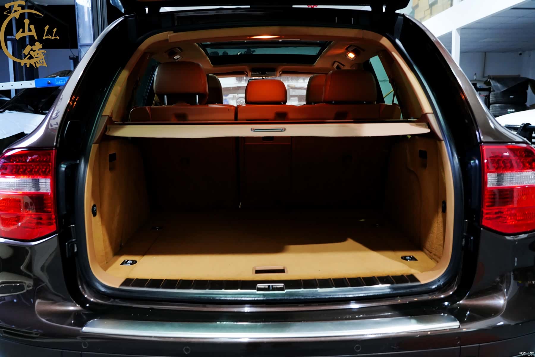 Porsche Cayenne, 2010 19