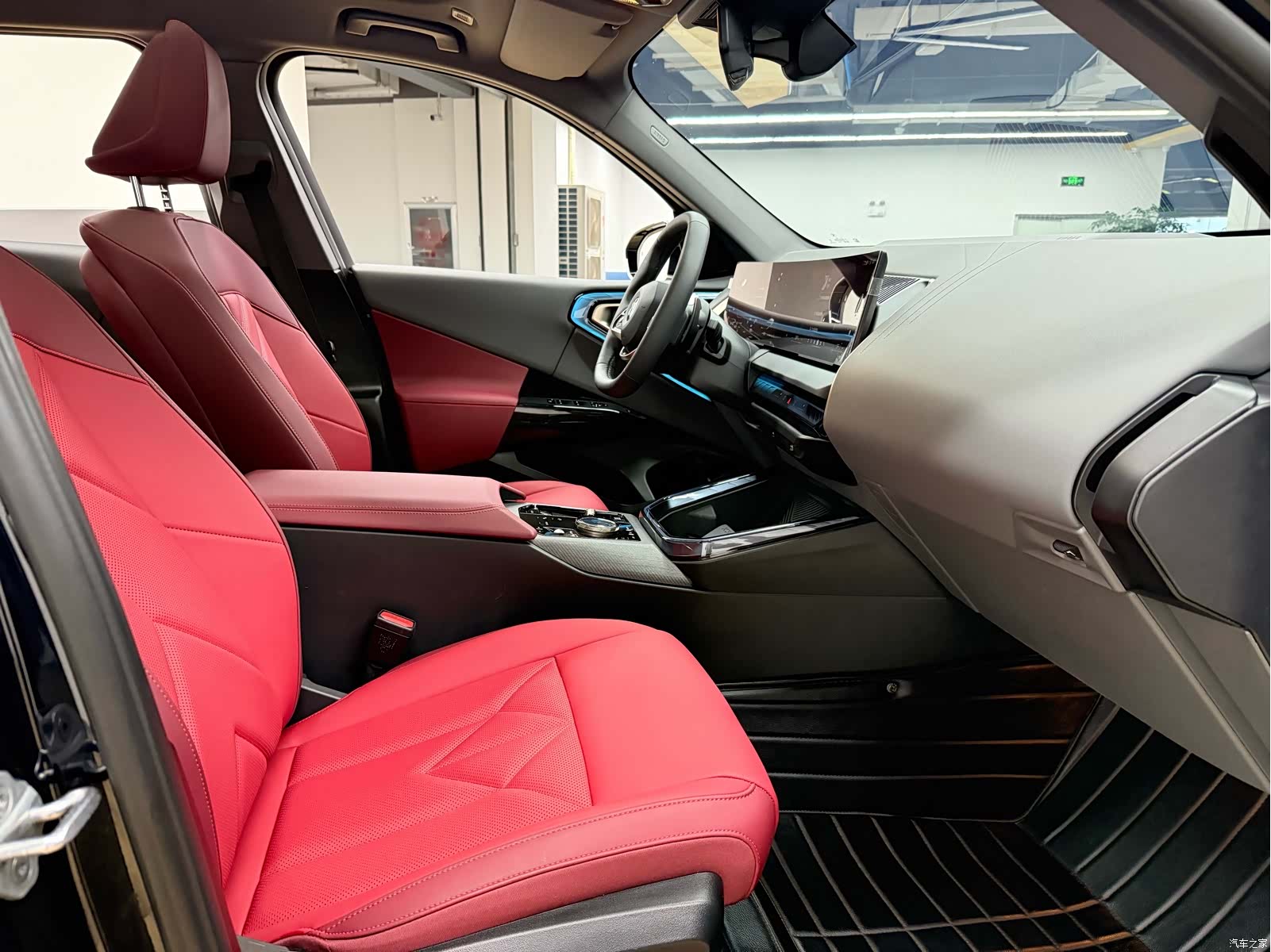 BMW X3, 2025 32