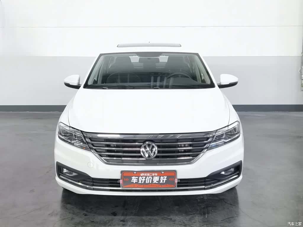 Volkswagen Lavida, 2019 3