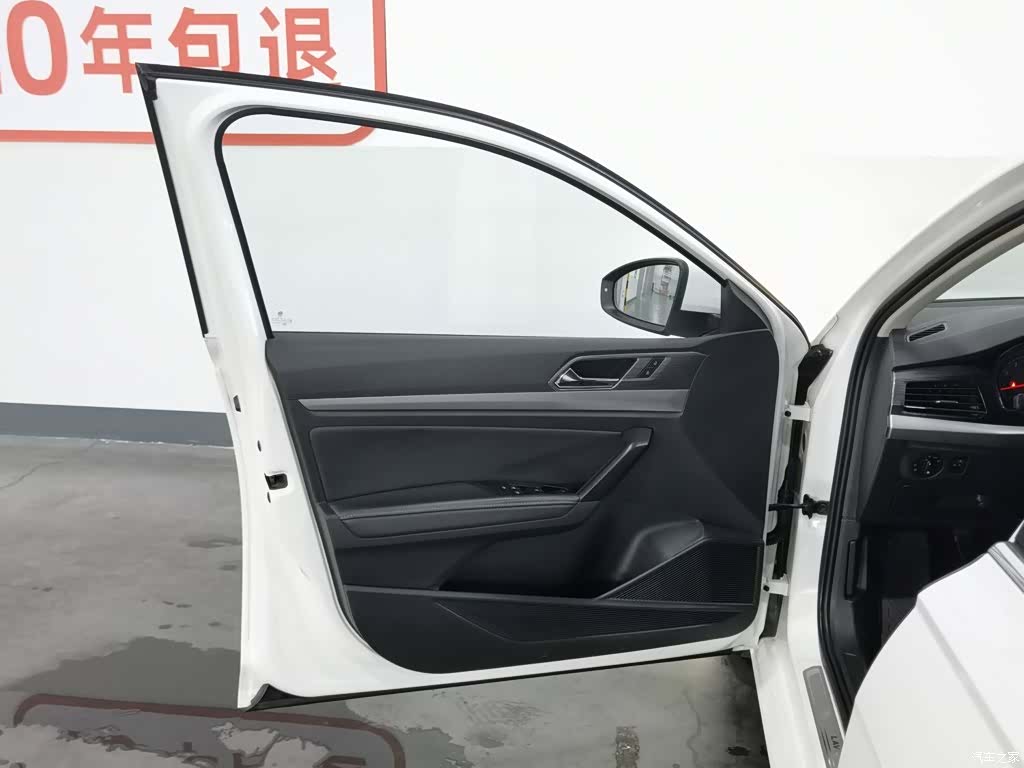 Volkswagen Lavida, 2019 8